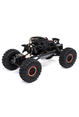 Axial AX24 XC-1, 1/24th 4WS Crawler RTR, Green