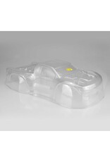 JConcepts Illuzion Ford Raptor SVT Clear Body, SLH 4x4, SC10
