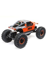 Axial 1/24 AX24 XC-1 4WS Crawler brossé RTR, orange