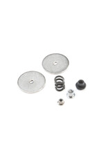 Losi Slipper Hardware Set: 22S