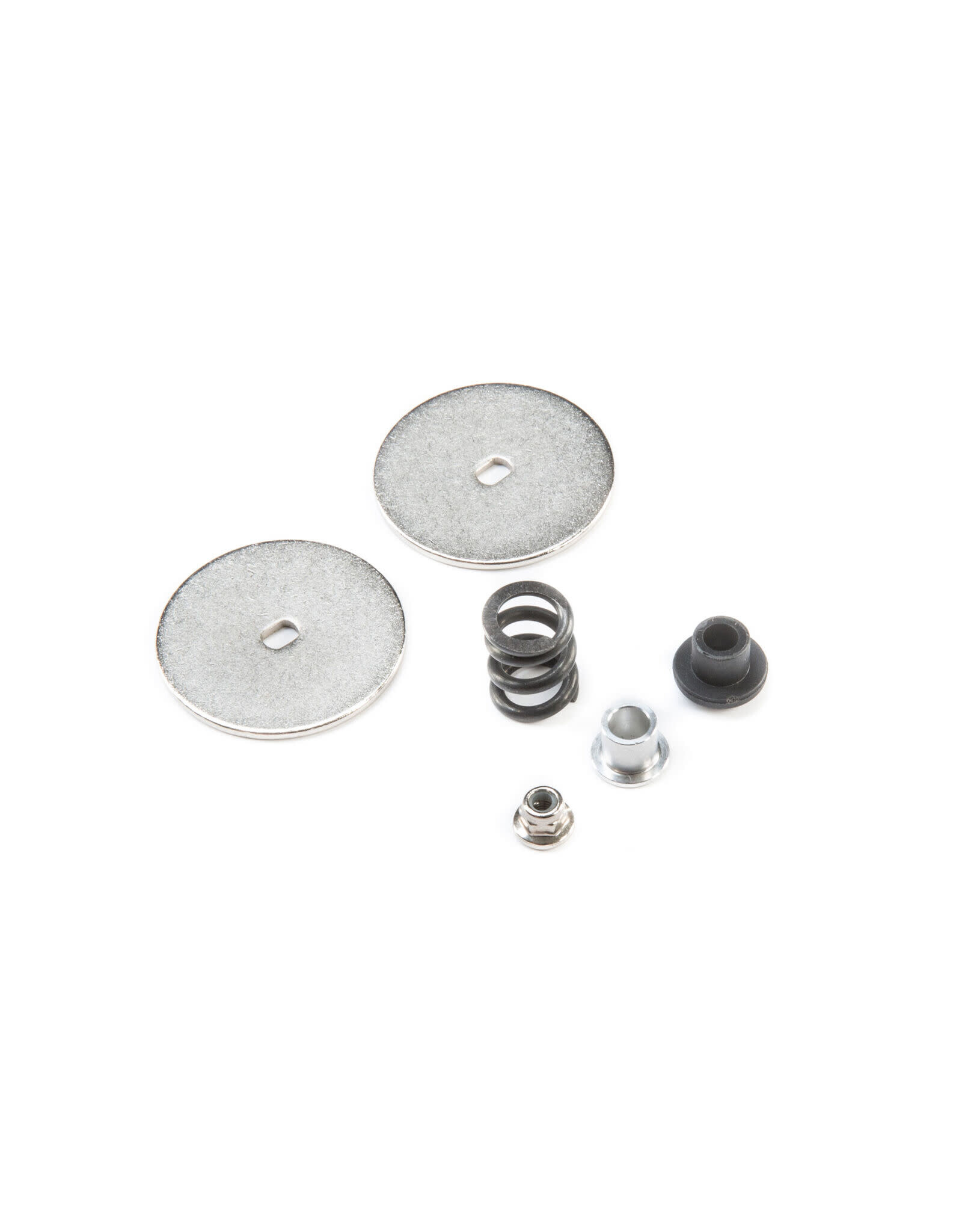 Losi Slipper Hardware Set: 22S