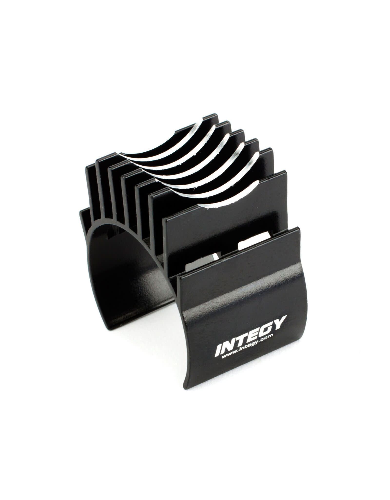 Integy Black Type II Wrap Around Motor Heatsink