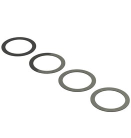 Arrma Washer 12x15.5x0.2mm (4)