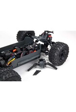 Arrma BIG ROCK 4X4 3S BLX BL 1/10th 4wd MT Black