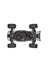 Arrma 1/10 BIG ROCK 4X4 V3 3S BLX Brushless Monster Truck RTR, Noir