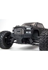 Arrma 1/10 BIG ROCK 4X4 V3 3S BLX Brushless Monster Truck RTR, Noir