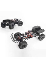 RC4WD C2X Class 2 Competition Truck w/ Mojave II 4 Door Body