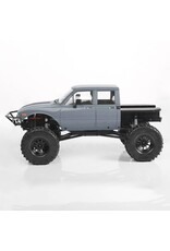 RC4WD C2X Class 2 Competition Truck w/ Mojave II 4 Door Body