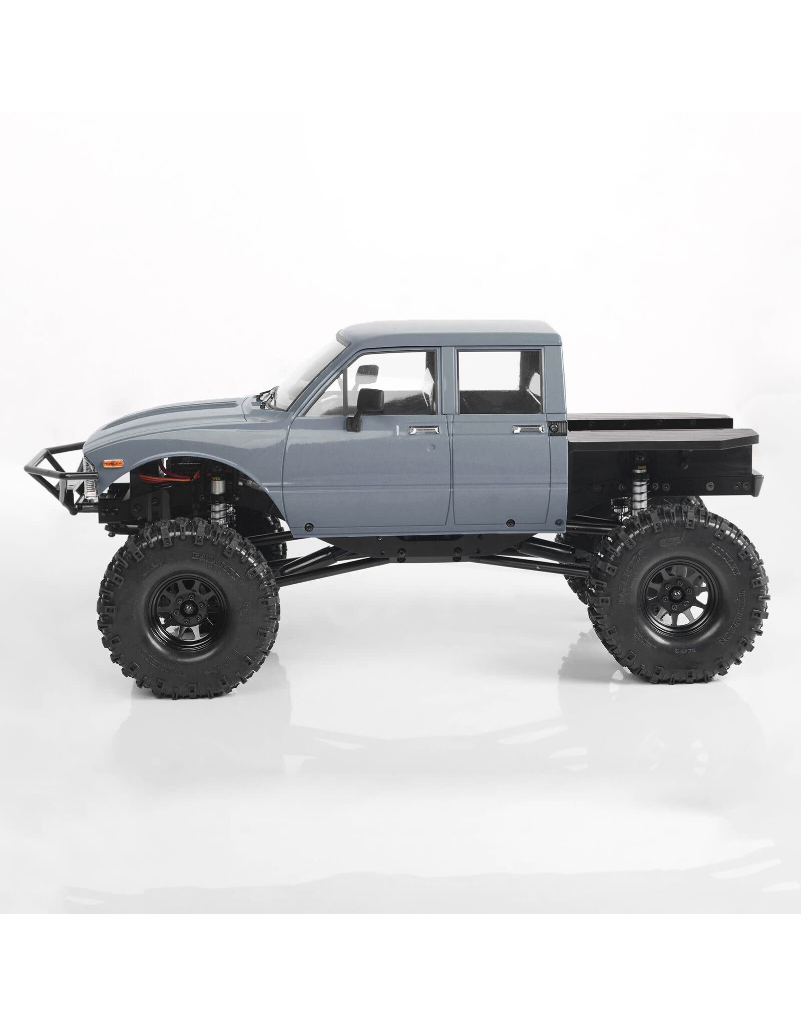 RC4WD C2X Class 2 Competition Truck w/ Mojave II 4 Door Body