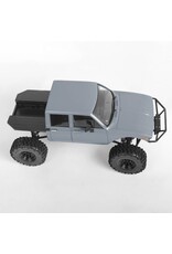 RC4WD C2X Class 2 Competition Truck w/ Mojave II 4 Door Body