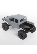 RC4WD C2X Class 2 Competition Truck w/ Mojave II 4 Door Body