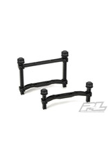 Pro-Line Extended Front and Rear Body Mounts for Slash 4x4