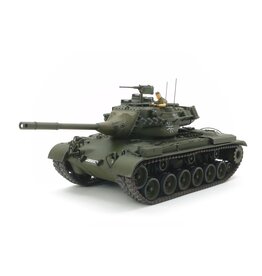 Tamiya 1/35 West German Tank M47 Patton