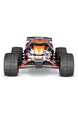 Traxxas E-Revo VXL 1/16 4WD Brushless RTR Camion Violet