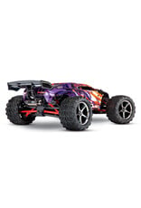 Traxxas E-Revo VXL 1/16 4WD Brushless RTR Camion Violet