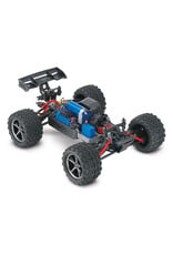 Traxxas E-Revo VXL 1/16 4WD Brushless RTR Camion Violet