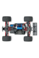 Traxxas E-Revo VXL 1/16 4WD Brushless RTR Camion Violet