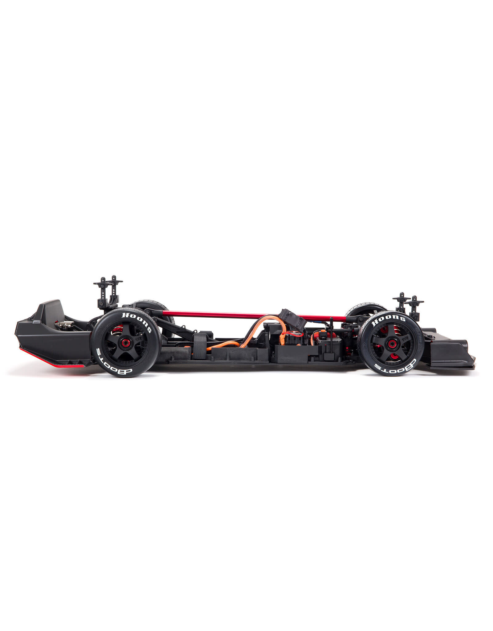 Arrma FELONY 6S BLX Street Bash 1/7 All-Road Muscle Blk