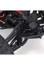 Arrma FIRETEAM 6S 4WD BLX 1/7 Speed Assault RTR White