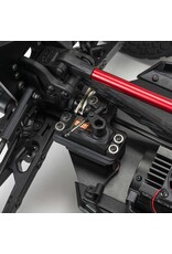 Arrma FIRETEAM 6S 4WD BLX 1/7 Speed Assault RTR White