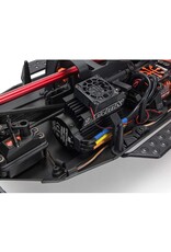 Arrma FIRETEAM 6S 4WD BLX 1/7 Speed Assault RTR White