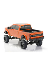 CEN Racing Ford F250 1/10 4WD KG1Lifted Truck, Copper - RTR