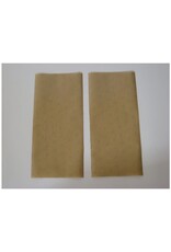 JConcepts JConcepts 14x5.5" Chassis Protective Film Sheet (2 sheets)