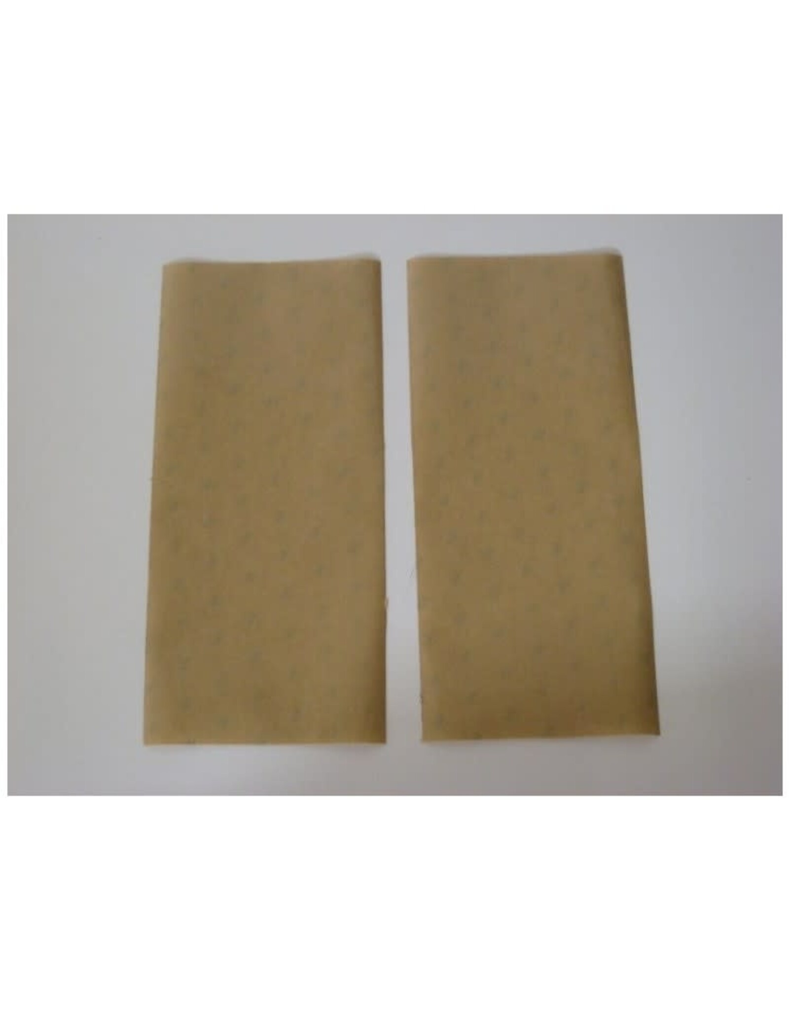 JConcepts JConcepts 14x5.5" Chassis Protective Film Sheet (2 sheets)