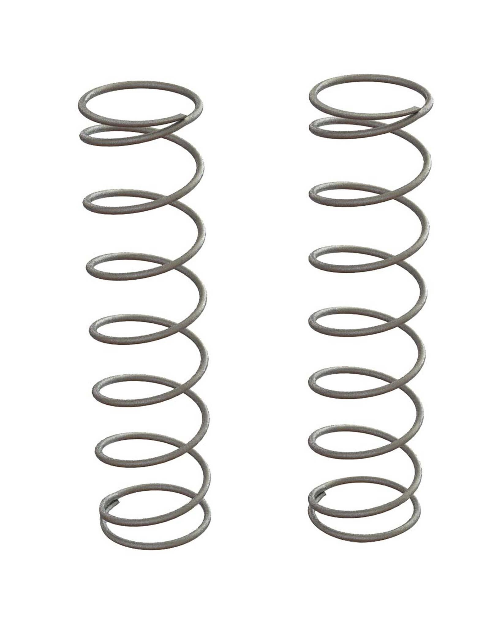 Arrma Shock Spring 95mm 0.87n/mm (5.0lb/in) 6S (2)