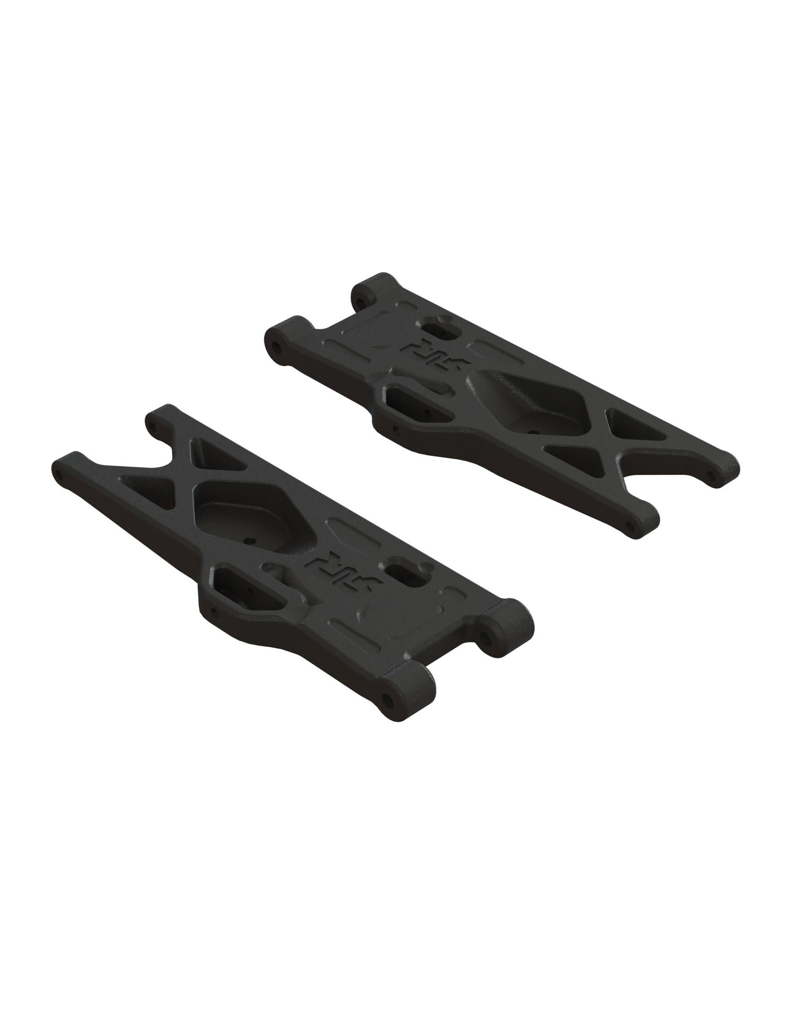 Arrma Front Suspension Arms (2)