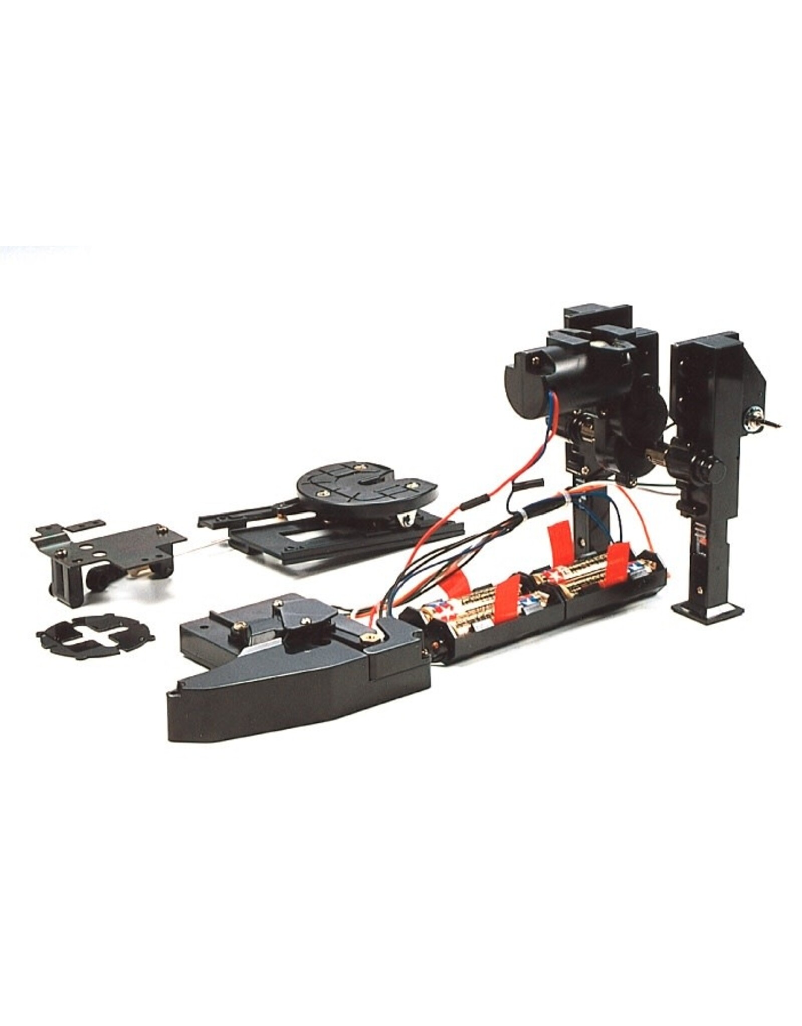 Tamiya RC Motorized Support Legs