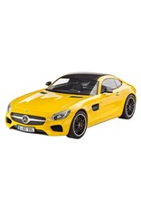 Revell MERCEDES AMG GT (1/24) SL3