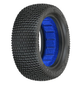 Pro-Line Hole Shot 3.0 2.2" 4WD M4 Buggy Front Tires