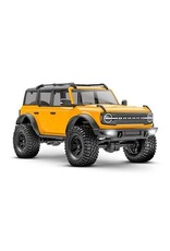 Traxxas TRX-4M Ford Bronco 1/18 RTR 4X4, Orange
