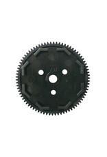 Team Associated Octalock Spur Gear, 78T 48P