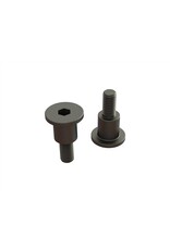 Arrma M3x12.5mm Screw Shaft (2)