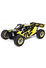 Losi DBXL 2.0: 1/5 4wd Gas Buggy RTR MAGNAFLOW