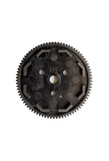 Team Associated Octalock Spur Gear, 81 Tooth 48 Pitch