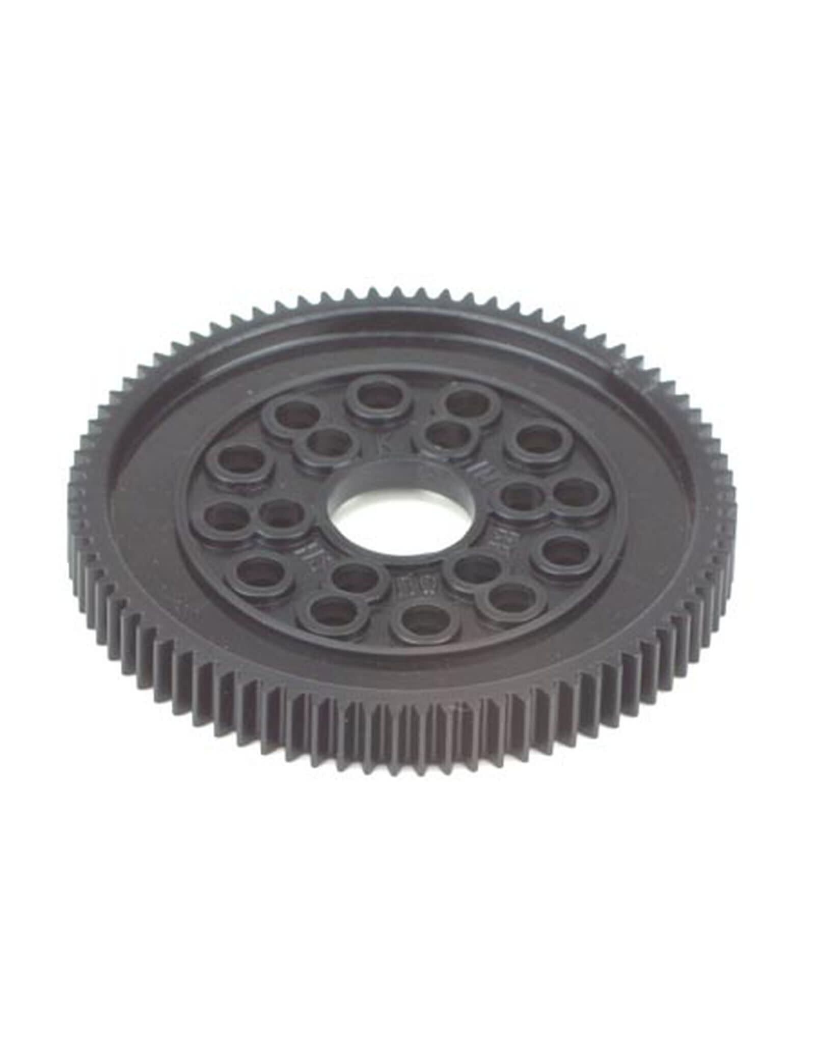 Team Associated 48P Precision Spur Gear,81T