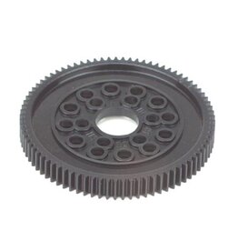Team Associated 48P Precision Spur Gear,81T