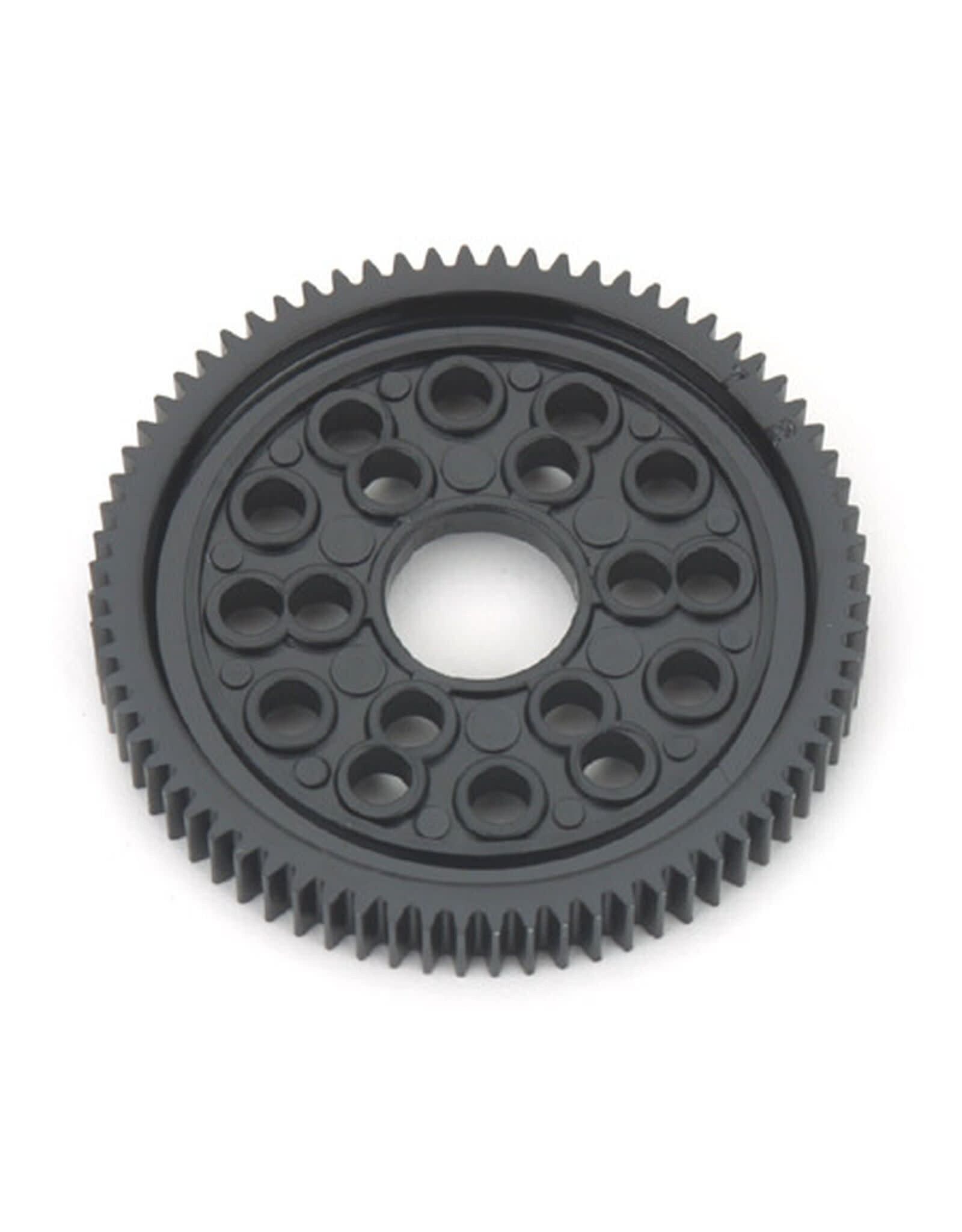 Team Associated 72T Spur Gear:TC3,TC4