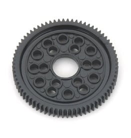 Team Associated 72T Spur Gear:TC3,TC4