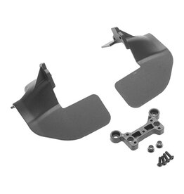 Arrma Front Dirt Guards Outcast