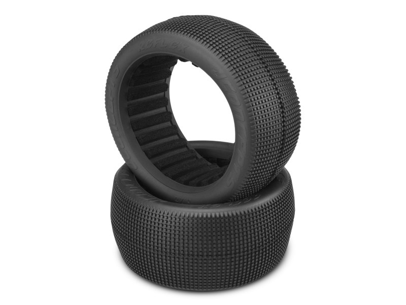 JConcepts Nessi - Pink Compound (Fits - 83mm 1/8th Buggy Wheel) - RUD, 25,99