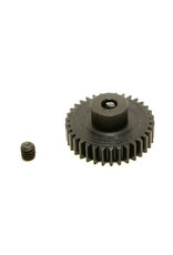 Robinson Racing Products 48P Alum Silencer Pinion,34T