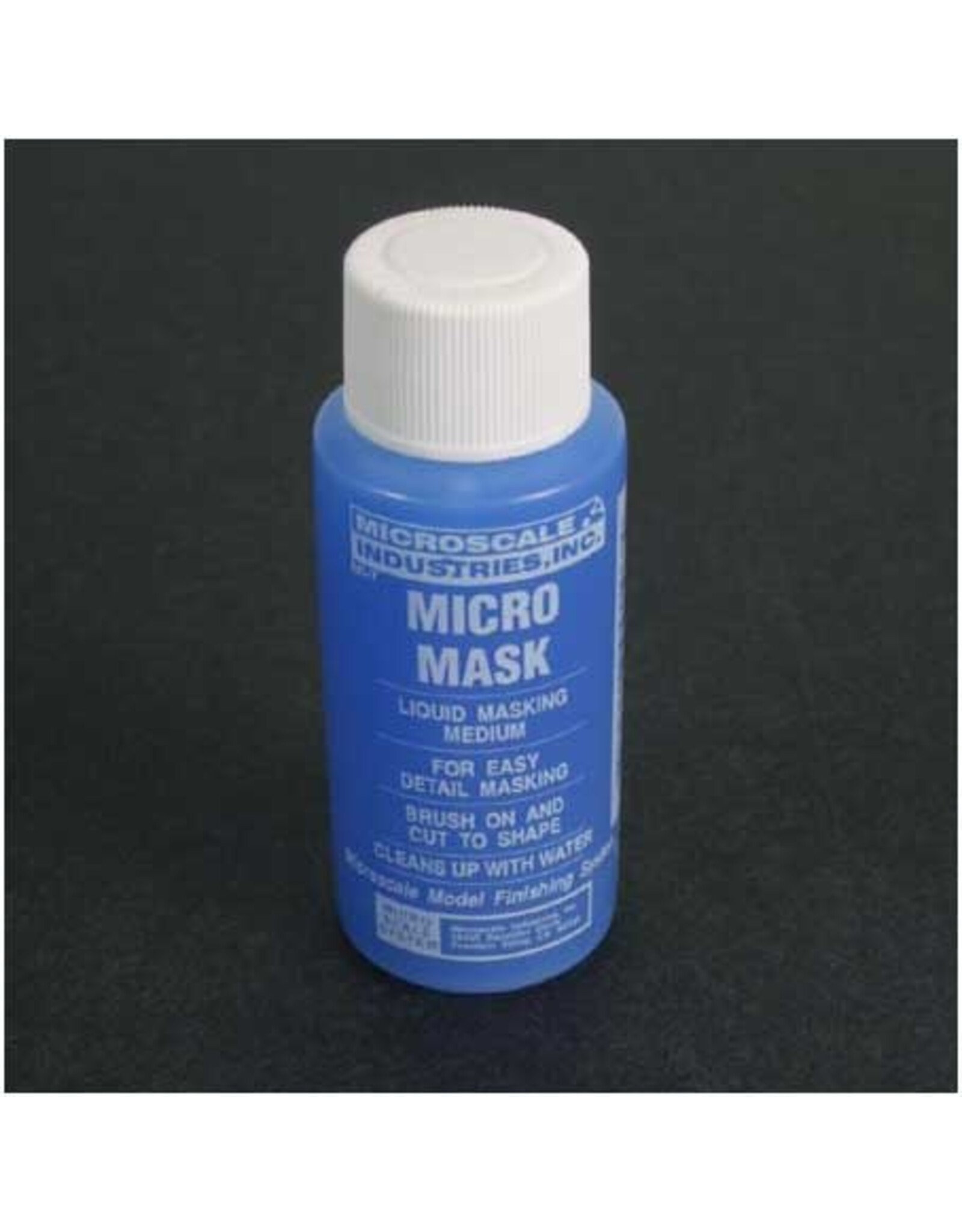Microscale Micro Mask, 1 oz