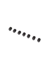 Losi Hardened Setscrews,4-40 x 1/8 (10)