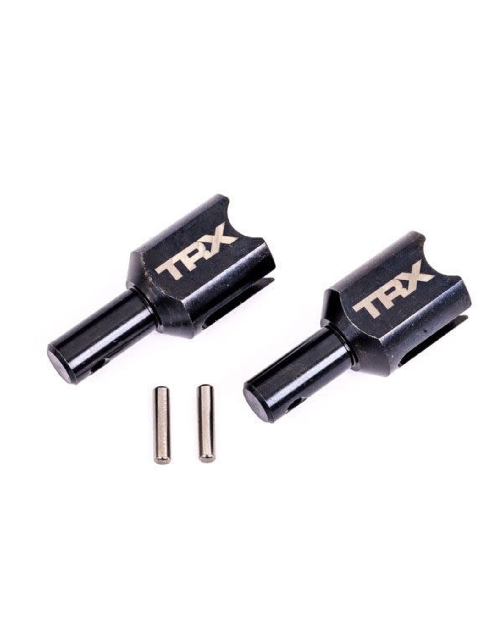 Traxxas Differential Output Cup, Front Or Rear (Hardened Steel)