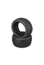 JConcepts Reflex Aqua A2 Compound Tires, 4.0" 1/8th Truck (Truggy)