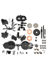 Axial SCX10 Transmission Set